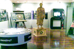 Museografía