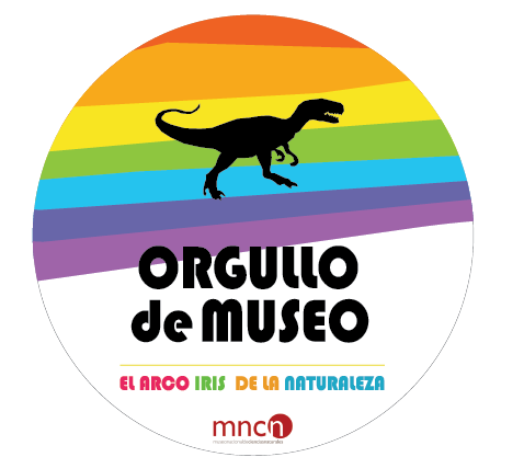 Orgullo de Museo